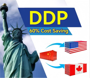 Servizio Porta a Porta LCL EXPRESS DDP con Copertura Globale, Economico, Veloce e Affidabile, Agente Logistico dalla Cina (Zhejiang) verso USA (<span class=keywords><strong>New</strong></span> <span class=keywords><strong>York</strong></span>) e Canada - Product Image 3