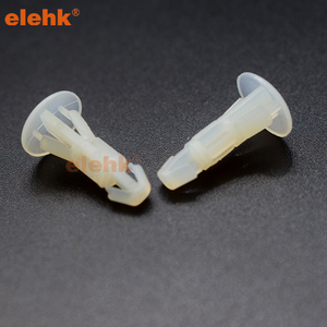 Elekh nhà sản xuất 94v2 Brass Spacer Nylon hỗ trợ cho PCB với cách ly cột khóa thiết bị điện tử bảng mạch <span class=keywords><strong>standoffs</strong></span> - Product Image 3