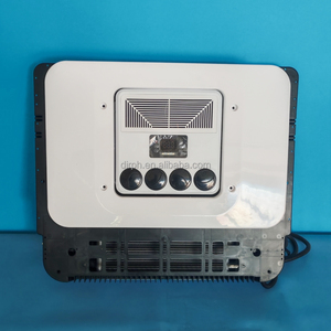 Système de climatisation 12 volts, climatiseur 12V RV 24V pour camion, unité APU pour camions - Product Image 6