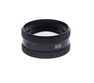 סין ציוד לרפואת עיניים 20D 78D 90D הפונדוס רשתית אספריים עדשה למנורת סדק - Product Image 1