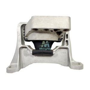 Soporte de Motor BV616F012DC para Ford Escape Focus ST Lincoln MKC, Soporte de Suspensión del Motor - Product Image 2