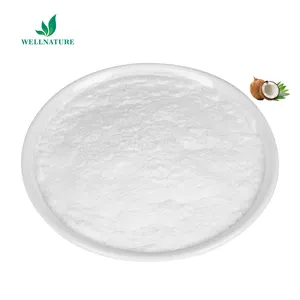 Factory Price Food Grade Mct Oil Powder 75% Fat Powder Mct Oil Vegan Mct Powder