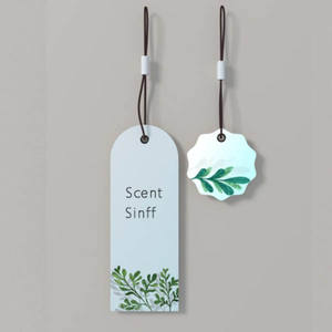 Personnalisation de votre propre marque de cadeaux promotionnels, marque-pages en PVC <span class=keywords><strong>vintage</strong></span>, marque-pages en papier - Product Image 3