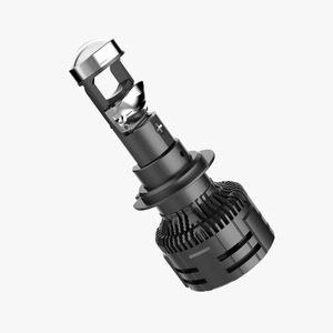 Luz LED A80S de Alta Luminosidad de 75W con Lente Pequeña, Luz Blanca LED para Modificación de Automóviles, Gran Venta - Product Image 2