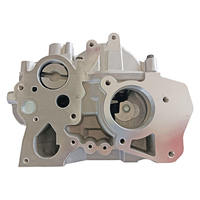 Ensemble de culasses de moteur M9T M9R 2.0DCI AMC908526 10417248R pour RENAULT VAUXHALL Megane Koleos Espace Master