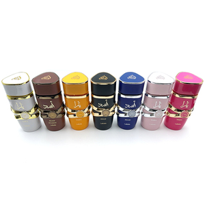 100ml Arabic gốc nước hoa phụ nữ nước hoa bán buôn và bán lẻ Dubai sang trọng Nước hoa đặt hàng nhỏ hình thức thử nghiệm OEM. - Product Image 4