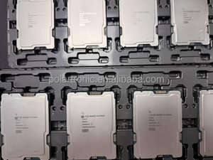 Nouvelle réduction en gros sur les processeurs serveur haute performance Gold 6530 5e génération, 32 cœurs, 64 threads, 2,1 GHz, 160 Mo de cache, LGA4677, Emerald Rapids - Product Image 4