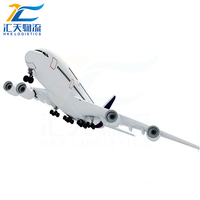 Livraison directe Fcl Lcl Mer Air Transitaire Agent de transport DHL Chine vers Indonésie Bangladesh Dubaï Afrique du Sud Riyadh Italie