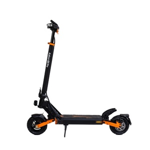 สินค้ามาแรงจาก EU ปี 2025 สกู๊ตเตอร์ไฟฟ้า G2 Pro รุ่นใหม่ พับได้ กันน้ำ แบตเตอรี่ลิเธียม 15AH รับน้ำหนักได้สูงสุด 120 กก. พร้อมเบาะนั่งสำหรับผู้ใหญ่ - Product Image 1