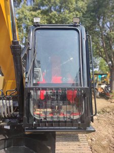 รถขุด Sany Sy155C SY155H มือสอง คุณภาพดี ราคาถูก น้ำหนัก 15 ตัน ระบบไฮดรอลิก รถขุดตีนตะขาบ Sany 155 มือสอง รถขุด Sany Sy155c มือสอง - Product Image 3