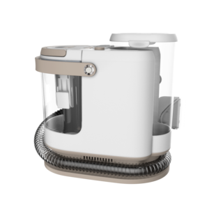 Nouveauté DY-507 Nettoyeur de taches humide et sec pour tapis et tissus d'ameublement - Product Image 1
