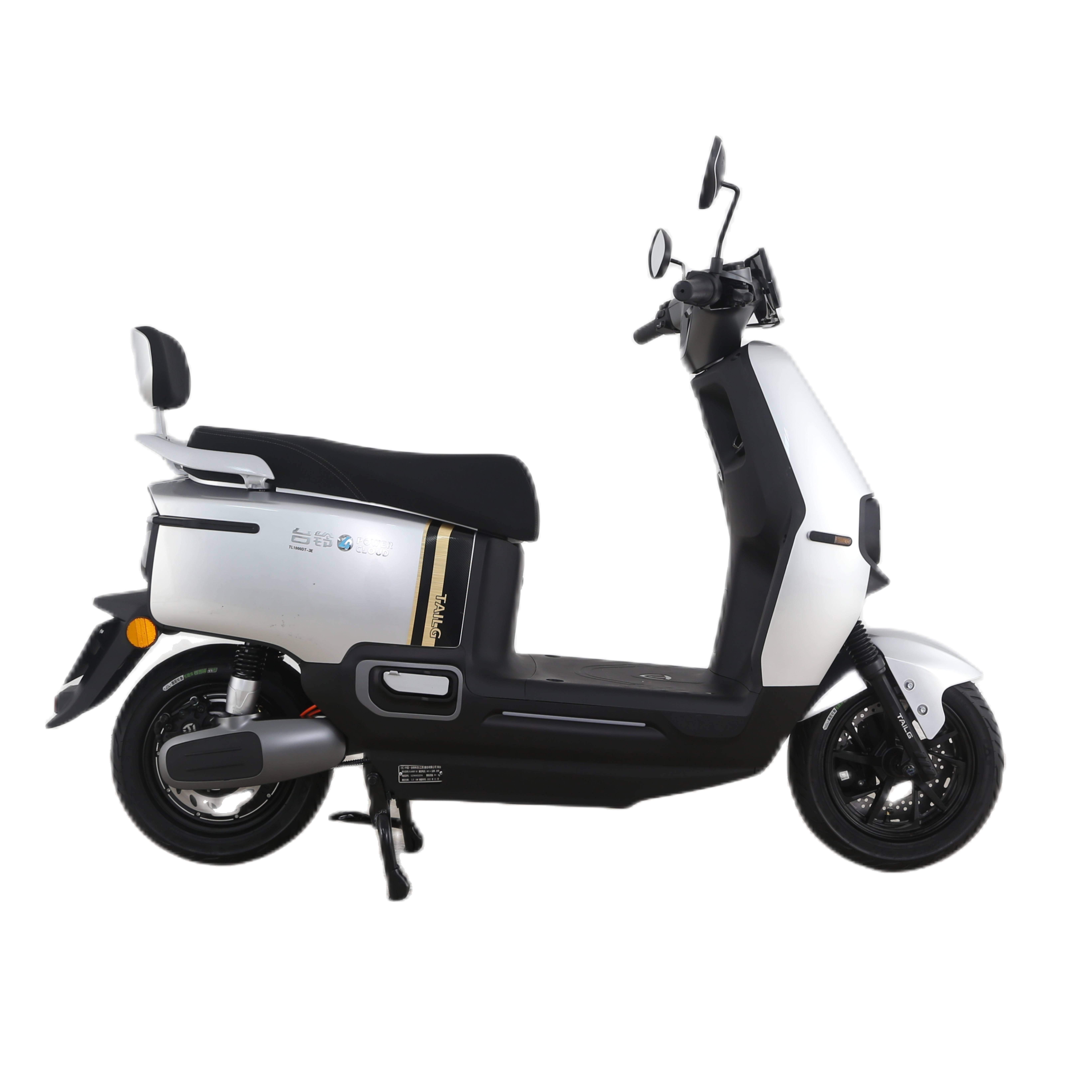 Электротрицикл TAILG tl350 j06