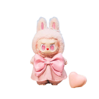 Pendentifs en peluche MOKOKO tendance et mignons de la série d'été, figurines de dessin animé, jouets unisexes pour Halloween, tailles 11-30 cm, vente chaude