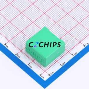 Condensateur à film JWMPP92-473J1.6KVDCP15D3, composant traversant (THT), pas de 15 mm, 47 nF, 5 %, 1,6 kV, polypropylène métallisé - Product Image 2