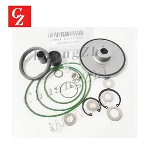 Kit de service de soupape de décharge OEM 2901021100, pièces OEM pour compresseur d'air Atlas Copco 2901-0211-00 de haute qualité - Product Image 2