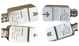 エネルギーシステムおよび液体流量測定用の熱エネルギ超音波流量計 - Product Image 5