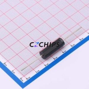 Diodo CL04-12 DO-722 Nuevo y Original, Diodo de Propósito General, Venta al por Mayor de Componentes Electrónicos, Proveedor de Chips y Servicio BOM - Product Image 2