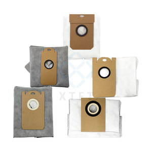 Sac à poussière pour aspirateur Viomi 1C Robot aspirateur <span class=keywords><strong>Proscenic</strong></span> <span class=keywords><strong>M7</strong></span> Pro M8 Pro Viomi S9 VXVC11 VXVC12 13 pièces de rechange - Product Image 6