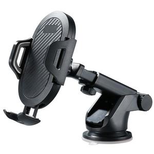 Gruppo verticale parabrezza a gravità porta telefono cellulare in plastica <span class=keywords><strong>per</strong></span> <span class=keywords><strong>Smartphone</strong></span> - Product Image 2