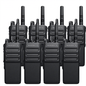 วิทยุสื่อสารแบบพกพาดิจิตอล DMR VHF รุ่น R7-FKP R7-NKP R7a สำหรับการสื่อสารระยะไกล - Product Image 5