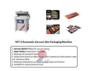 Otomatik vsp vakum cilt paketleme makinesi vakum cilt paketleme makinesi gıda hazır yemekler vakum cilt paketleme makinesi