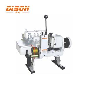 PK-SP frente extractor para espaguetis de la máquina de coser cinturones - Product Image 3