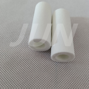 Hochwertiges neues PE-und PP-Kunststoff-Sinter filter platte Poröses Sinter glasfaser filter element - Product Image 5