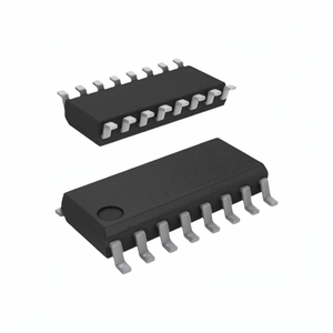 ชิ้นส่วนอิเล็กทรอนิกส์ออนไลน์ IC TELECOM INTERFACE 16SOIC 16 SOIC (0.154 นิ้ว, ความกว้าง 3.90 มม.) อินเทอร์เฟซ SI32919-A-GS - Product Image 1