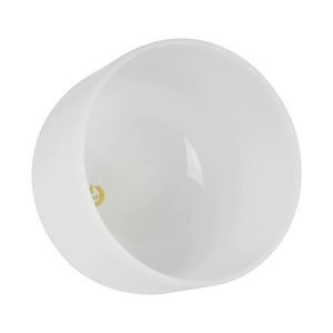 Ensemble de bols chantants en cristal, note G, 10 pouces, pour la méditation, le soulagement du stress et la relaxation - Product Image 4