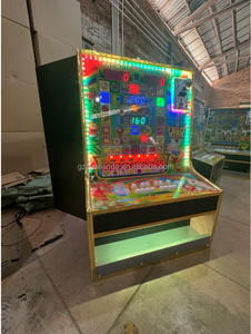 Vua trái cây 1 3 5 trò chơi Arcade Máy Mario hoạt động bằng đồng xu Sản xuất tại Trung Quốc YM - Product Image 4