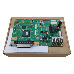 Carte mère de formateur principal d'origine pour Epson LQ590K LQ1600KIIIH <span class=keywords><strong>590</strong></span> 1600 LQ590K LQ160 pièces d'imprimante de carte mère de formateur - Product Image 2