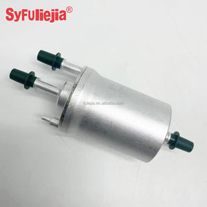 定制汽车备件6Q0201051C 7N0201051A汽油燃油滤清器 - Product Image 6