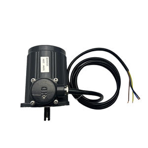 Unidad de Potencia Hidráulica AC220V/380V de Alta Eficiencia, Categoría de Producto: Motores de CA - Product Image 2