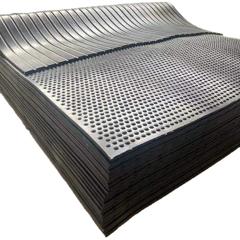 YUPHENG Customized Anti Impact Nitrile Rubber