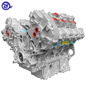 Moteur de moteur à essence <span class=keywords><strong>V8</strong></span> 4.4T haute Performance S63B44A 11002296762 pour BMW X5M X6M pièce de rechange automatique de qualité supérieure - Product Image 2