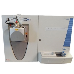 Spectromètre de masse Thermo Fisher LXQ avec piège à ions, instrument d'analyse LCMS - Product Image 4