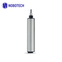 Capteur optique numérique de chlorophylle NS-CHL700 pour applications lacustres et fluviales, RS485 Modbus, plage 0-500 µg/L, prise en charge OEM/ODM