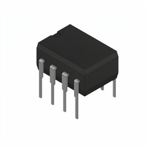 วงจรรวม8 CDIP (0.300 ", 7.62มม.) 5962-9080701MPA ออนไลน์ส่วนประกอบอิเล็กทรอนิกส์วงจรรวม OpAmp JFET 1วงจร8 CDIP ต้นฉบับบริการครบวงจร - Product Image 1