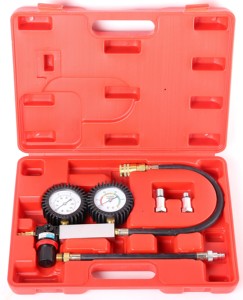 XC1209 Giảm Giá Mạnh Bộ 4 Dụng Cụ Phát Hiện Rò Rỉ Xi Lanh Bộ Dụng Cụ Sửa Chữa Ô Tô - Product Image 2