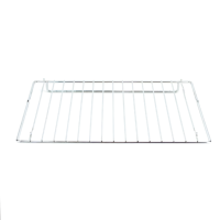 Grille de cuisson personnalisée en gros pour fours à pâtisserie, fours vapeur et cuisines commerciales