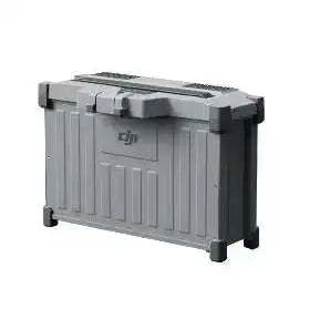 Pulverizador Agrícola T20P con Sistema de Visión en Tiempo Real, Tanque de 20L y Accesorios para Agricultura - Product Image 5