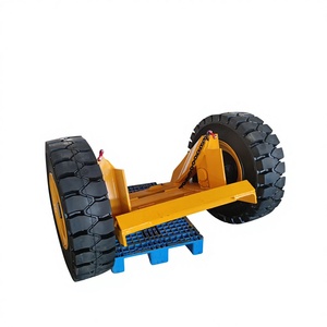 Transporteur à chenilles robuste en acier au carbone et fonte ZIZHU 30 tonnes TAE30-800C |   Système <span class=keywords><strong>de</strong></span> relocalisation d'équipements <span class=keywords><strong>de</strong></span> construction - Product Image 2