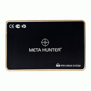 <span class=keywords><strong>2025</strong></span> Novo Hunter Nls Metapathia Gr Hunter Nls Meta 4025 para Fisioterapeuta Analisador de Saúde Corporal