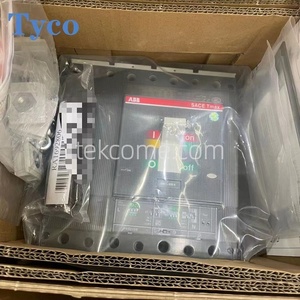 36-150kA 10-160A 3/4P XT2N/S/H/L/V160 Ekip Dip <span class=keywords><strong>LIG</strong></span>/LSI/LSIG A-BB Tmax XT Kompaktleistungsschalter 100% Original - Product Image 6