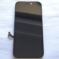 LCD de téléphone portable pour iPhone 15 RJ remplacement de l'écran LCD Incell écran tactile numériseur assemblée Pantalla Tactil lcd