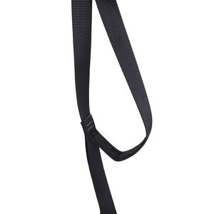 पेड़ चढ़ाई 25mm काले 5 कदम अल्पाइन aiders रस्सी सीढ़ी गोफन सीढ़ी - Product Image 3