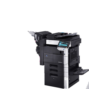 Máquina de Uso Industrial a Precio de Fábrica para Bh501 - Product Image 2