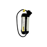 Chargeur de batterie rapide XAG CM13600 pour drone XAG, ESC en alliage durable pour une charge efficace des batteries XAG