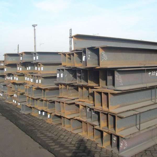 W12 x 12 x 305 H profile steel W12 x 12 x 305 H profile steel