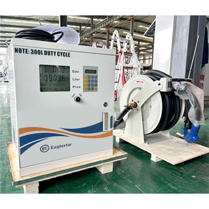 Điện Tử <span class=keywords><strong>1</strong></span> Nhà <span class=keywords><strong>Mini</strong></span> 220V Nhiên Liệu Dispenser Xe Gắn Di Động Xe Tải Xách Tay Tự Dịch Vụ Trạm Xăng Nhiên Liệu Dispenser - Product Image 1